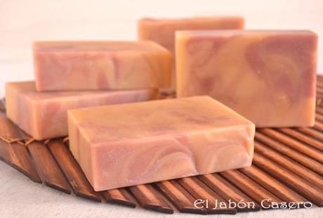 Jabones de Leche y Miel de Azahar. Detalles de boda campestre. Jabones de Leche y Miel de Azahar. Detalles de boda campestre.