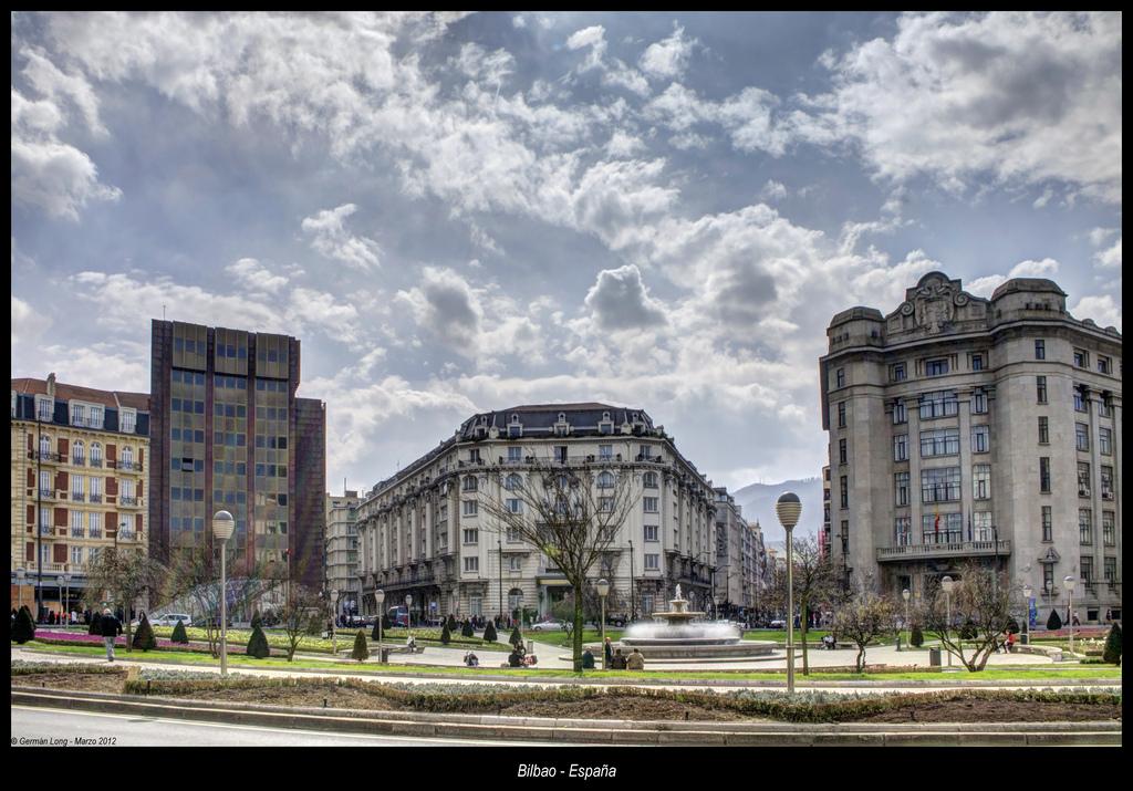 Un paseo por Bilbao... parte II