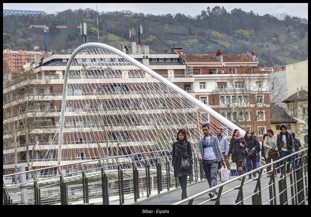 Un paseo por Bilbao... parte II