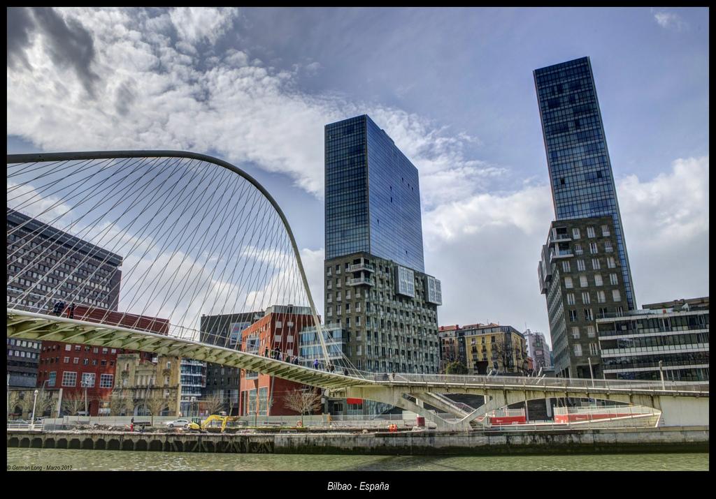 Un paseo por Bilbao... parte II