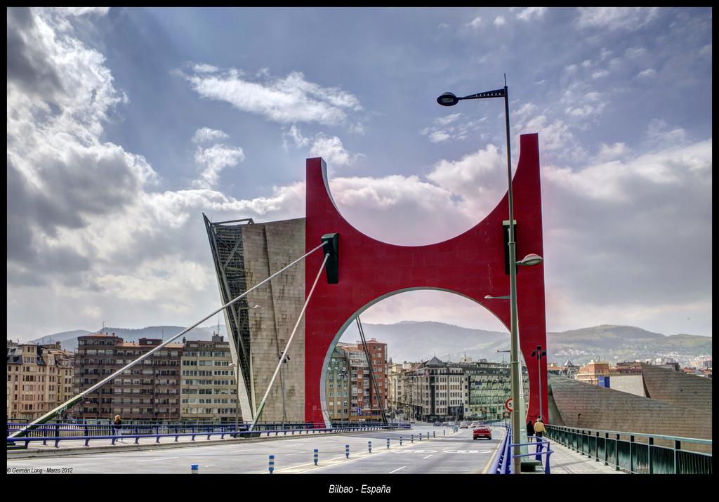 Un paseo por Bilbao... parte II