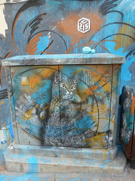 C215 en el KLIVE 2012 C215 en el KLIVE 2012