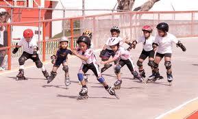 ejercicio-alergias Hacer ejercicio hace que los niños tengan menos síntomas de alergias