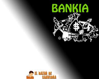 Anuncio alternativo de Bankia