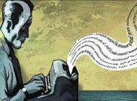 Reflexiones de un tipo inexistente Reflexiones de un tipo inexistente