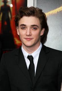 Kyle Gallner interpretará a Larkin en 