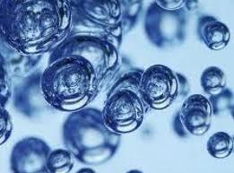 agua de mar El agua de mar y su poder antibiotico