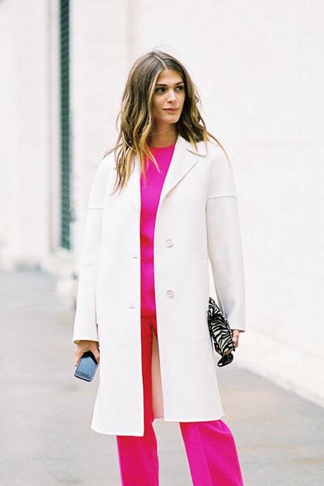 Elisa Sednaoui Elisa Sednaoui