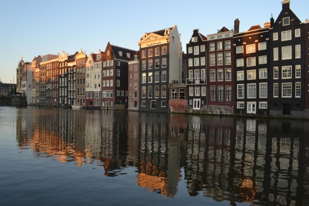 Ámsterdam