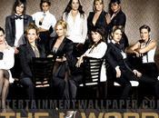 'The L Word' en abierto en Divinity 'The L Word' en abierto en Divinity