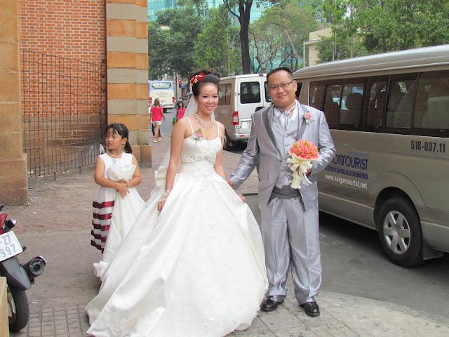 Ho Chi Minh; la gran urbe de Vietnam Ho Chi Minh; la gran urbe de Vietnam