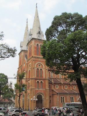 Ho Chi Minh; la gran urbe de Vietnam Ho Chi Minh; la gran urbe de Vietnam