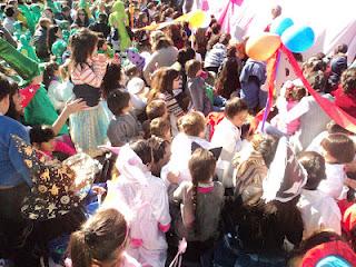 Dia de los Jardines de Infantes Dia de los Jardines de Infantes