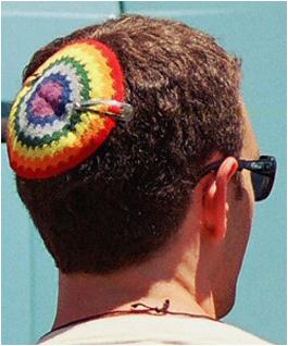 La segunda denominación judía más importante de EEUU celebrará matrimonios homosexuales religiosos La segunda denominación judía más importante de EEUU celebrará matrimonios homosexuales religiosos