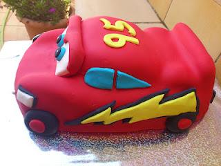 Rayo Mcqueen