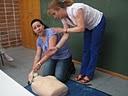 CURSO MONITOR SOPORTE VITAL BÁSICO Y DEA. 21 y 22 de noviembre en Badajoz CURSO MONITOR SOPORTE VITAL BÁSICO Y DEA. 21 y 22 de noviembre en Badajoz