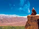 monjes, monjes...! monjes, monjes...!