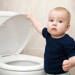 Potty-Boy-D7 ¿Qué te está diciendo tu popó?