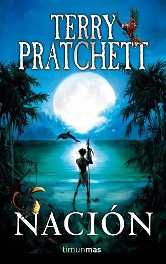 Nación Terry Pratchett