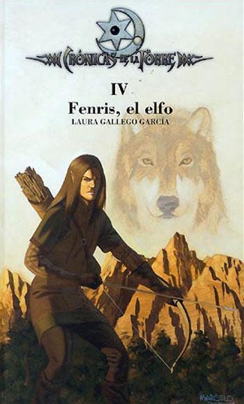 Fenris, el elfo Laura Gallego García
