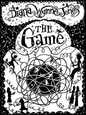 The Game Dianna Wynne Jones