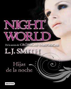 Hijas de la noche (Night World 1) L. J. Smith