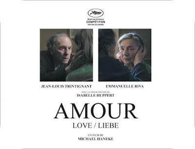 Cannes 2012 (Parte II): Los Ganadores Cannes 2012 (Parte II): Los Ganadores