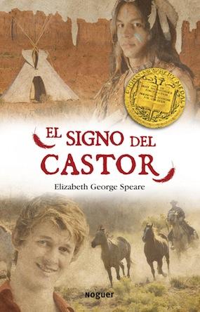 El signo del castor Elizabeth George