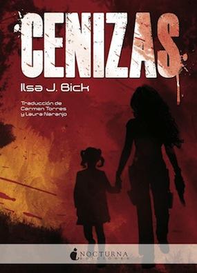 Cenizas Ilsa J. Bick