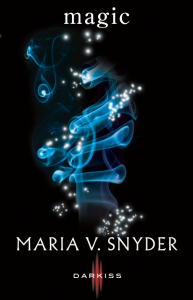 Magic (segunda parte de la saga) Maria V. Snyder