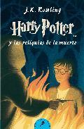 Harry Potter y las reliquias de la muerte (Harry Potter VII) J. K. Rowling