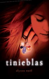 Tinieblas (Los inmortales III) Alyson Noël