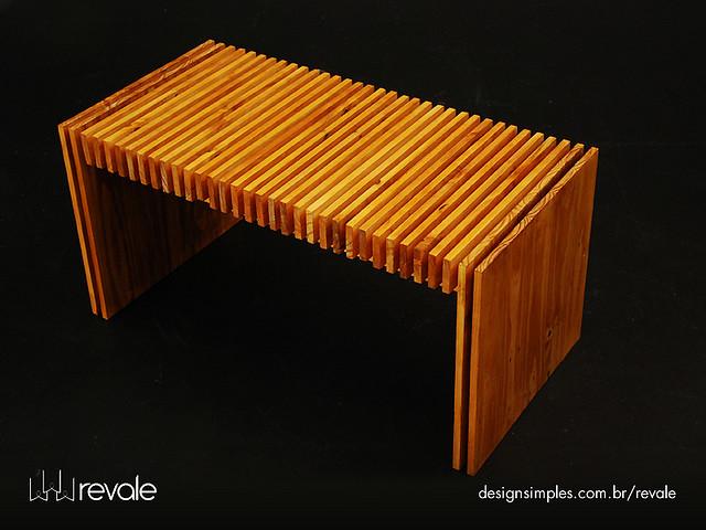Pallets Reciclados en Muebles de Diseño 51 Pallets Reciclados en Muebles de Diseño