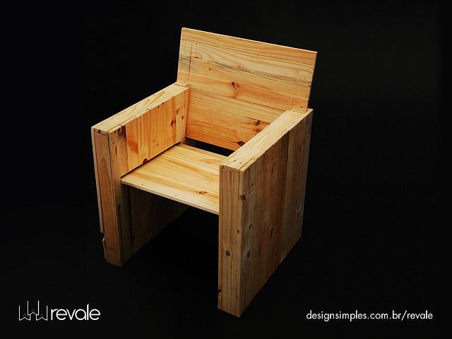 Pallets Reciclados en Muebles de Diseño 61 Pallets Reciclados en Muebles de Diseño