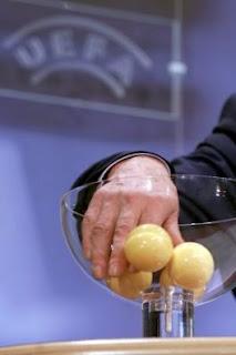 El Málaga no será cabeza de serie en el sorteo de la Champions El Málaga no será cabeza de serie en el sorteo de la Champions