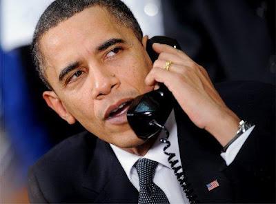 Obama felicita a Danilo y punto Obama felicita a Danilo y punto