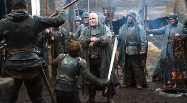 Juego de Tronos (2x10) Valar Morghulis: Las mejores imágenes de la ‘season finale’ de Game of Thrones
