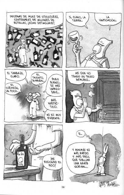 Lecturas desde La Parada (18); Los Ignorantes. El valor de las cosas bien hechas Lecturas desde La Parada (18); Los Ignorantes. El valor de las cosas bien hechas