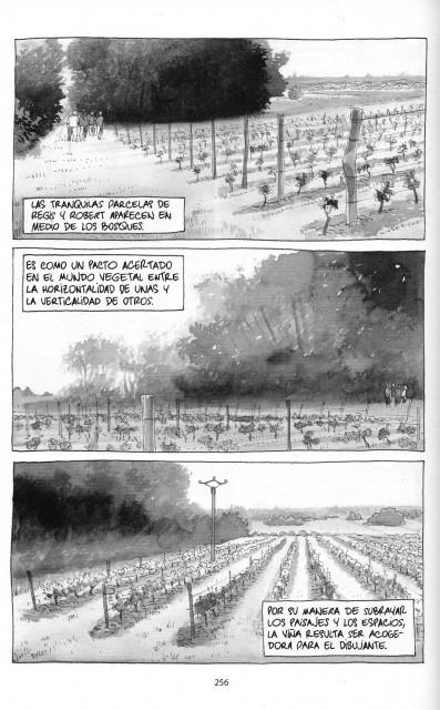 Lecturas desde La Parada (18); Los Ignorantes. El valor de las cosas bien hechas Lecturas desde La Parada (18); Los Ignorantes. El valor de las cosas bien hechas