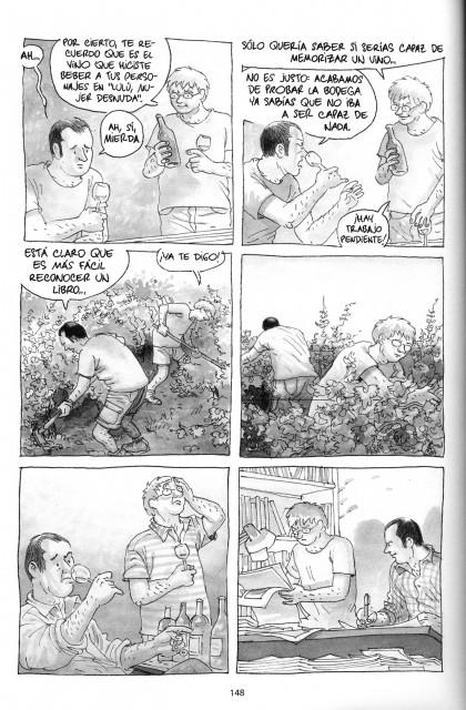 Lecturas desde La Parada (18); Los Ignorantes. El valor de las cosas bien hechas Lecturas desde La Parada (18); Los Ignorantes. El valor de las cosas bien hechas