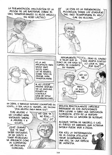 Lecturas desde La Parada (18); Los Ignorantes. El valor de las cosas bien hechas Lecturas desde La Parada (18); Los Ignorantes. El valor de las cosas bien hechas