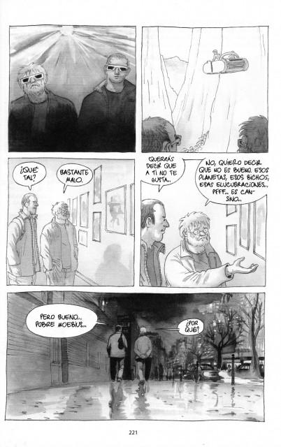 Lecturas desde La Parada (18); Los Ignorantes. El valor de las cosas bien hechas Lecturas desde La Parada (18); Los Ignorantes. El valor de las cosas bien hechas