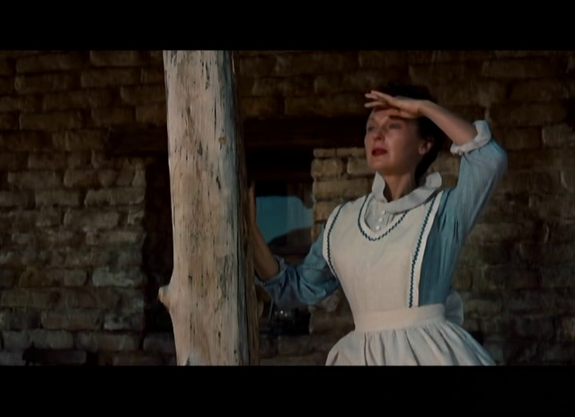 John Ford ( y VIII de VIII ) John Ford ( y VIII de VIII )