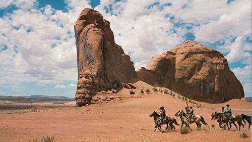 John Ford ( y VIII de VIII ) John Ford ( y VIII de VIII )