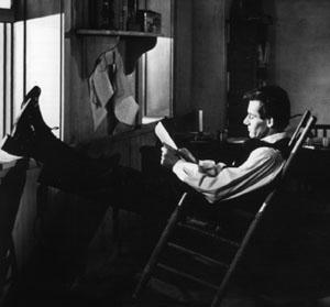 John Ford ( y VIII de VIII ) John Ford ( y VIII de VIII )