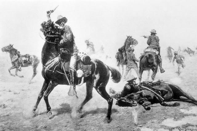 John Ford ( y VIII de VIII ) John Ford ( y VIII de VIII )
