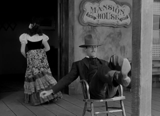 John Ford ( y VIII de VIII ) John Ford ( y VIII de VIII )