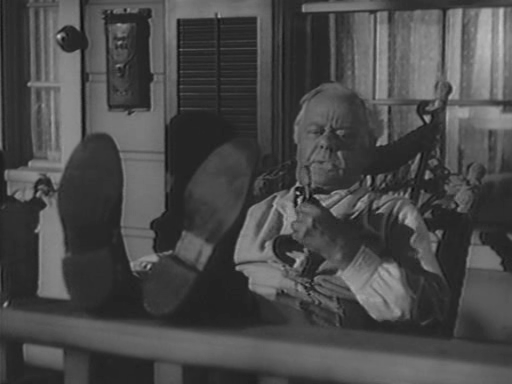 John Ford ( y VIII de VIII ) John Ford ( y VIII de VIII )