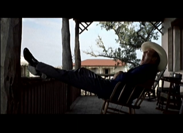 John Ford ( y VIII de VIII ) John Ford ( y VIII de VIII )