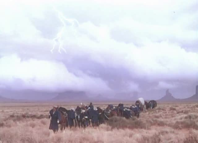 John Ford ( y VIII de VIII ) John Ford ( y VIII de VIII )